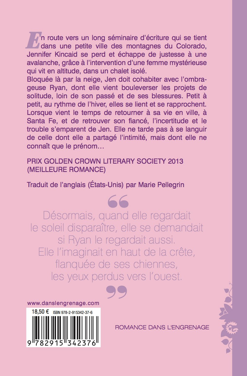 Sous la neige, Gerri HILL (ebook) – Image 2