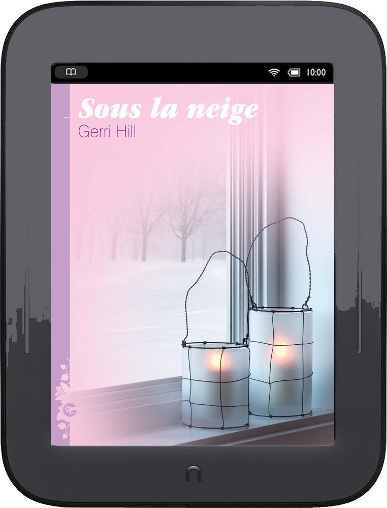 Sous la neige, Gerri HILL (ebook)