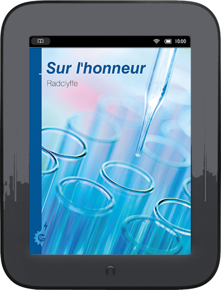 Sur l'honneur, de Radclyffe (ebook)
