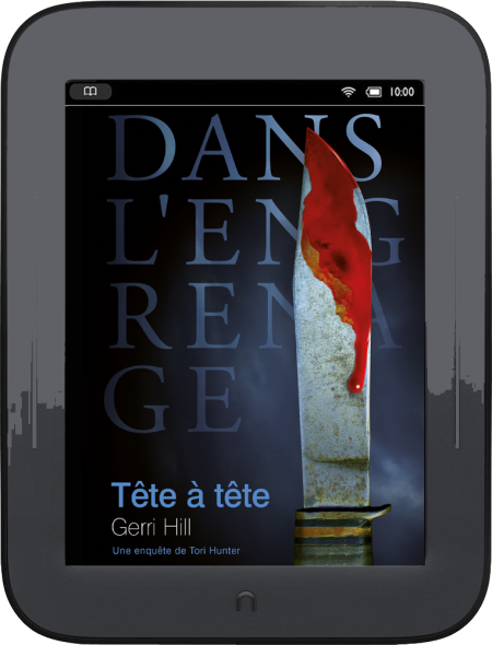 Tête à tête (épisode 3), de Gerri HILL
