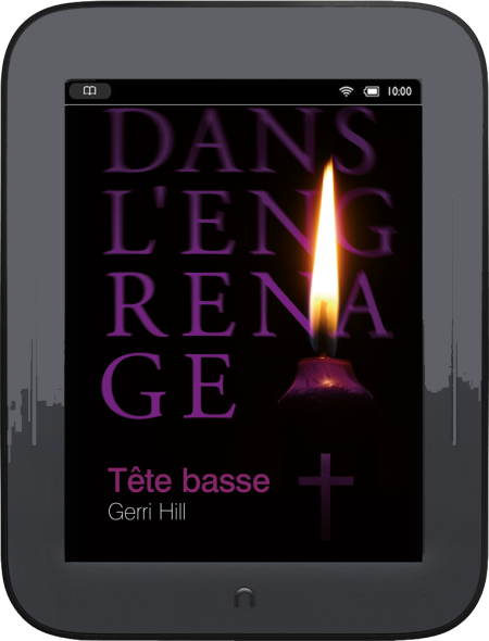 Tête basse, de Gerri HILL (ebook)