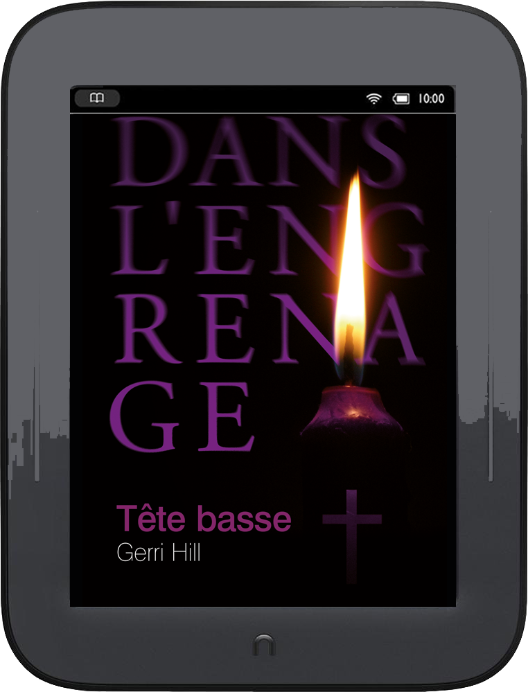 Tête basse, de Gerri HILL (ebook)