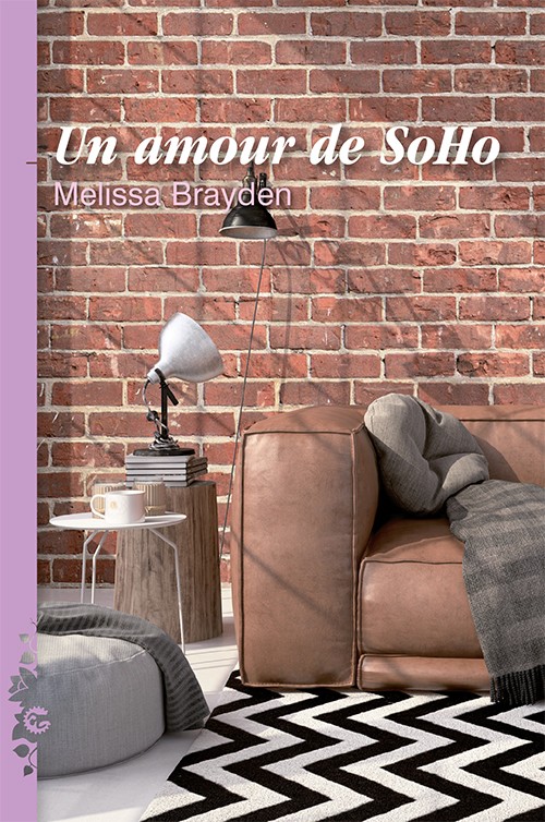 Un amour de SoHo, de Melissa BRAYDEN
