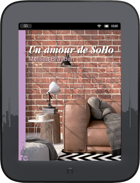 Un amour de SoHo, de Melissa Brayden