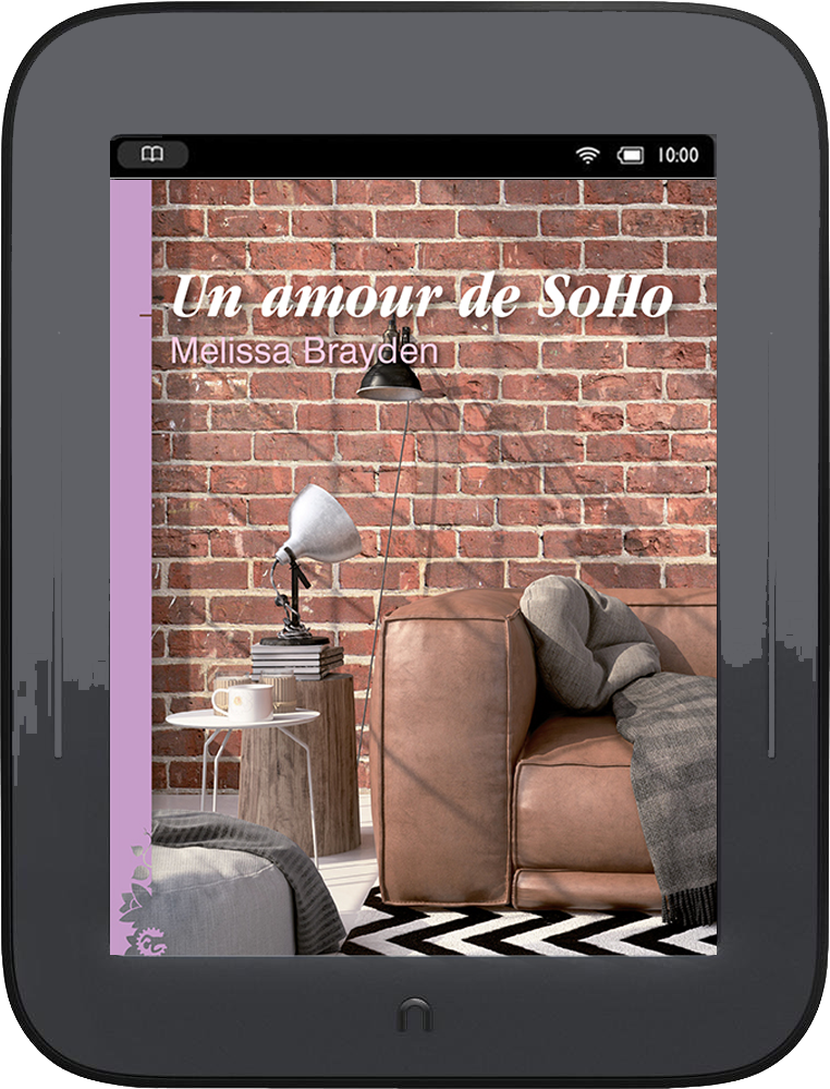 Un amour de SoHo, de Melissa Brayden